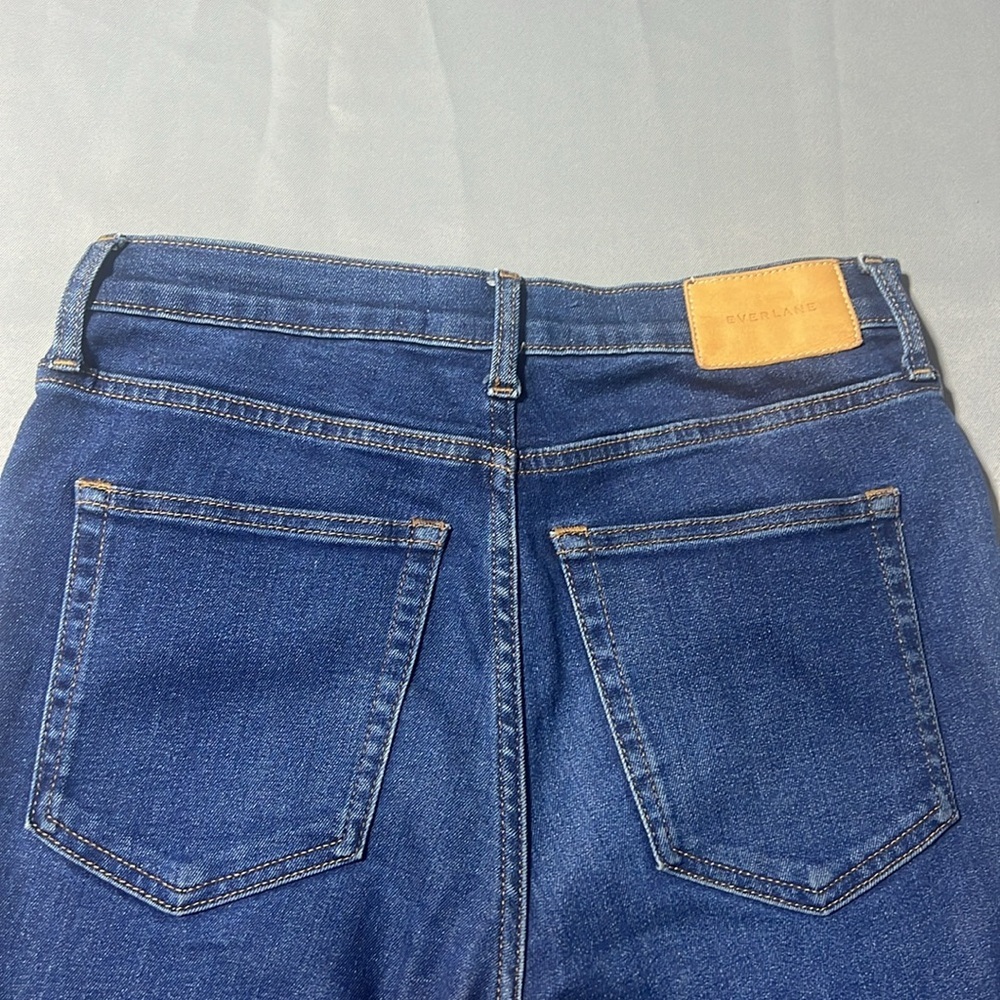 Everlane jeans size 27 - Picture 3 of 9